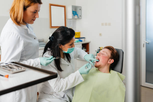 Best Cracked Tooth Emergency Dentist  in White Oak, PA