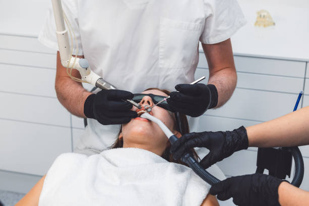 Best Root Canal Emergency Dentist  in White Oak, PA