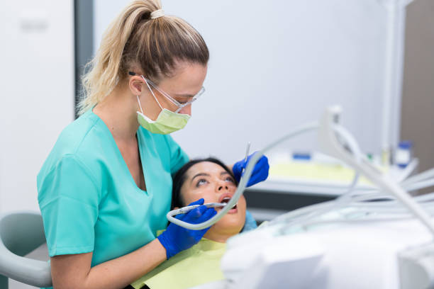 Best Knocked-Out Tooth Emergency  in White Oak, PA