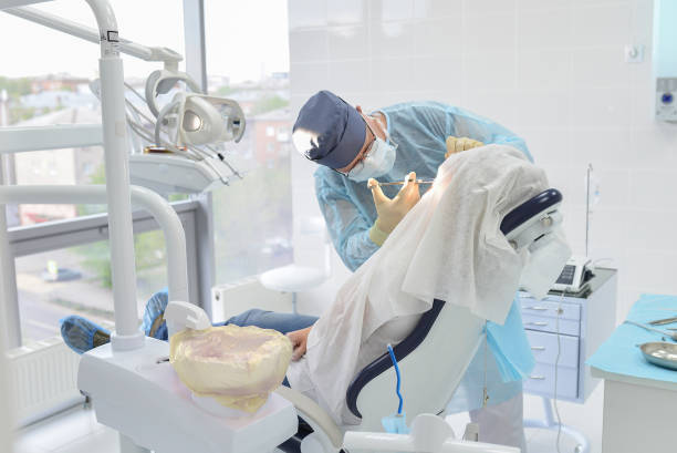 Best Urgent Tooth Repair  in White Oak, PA